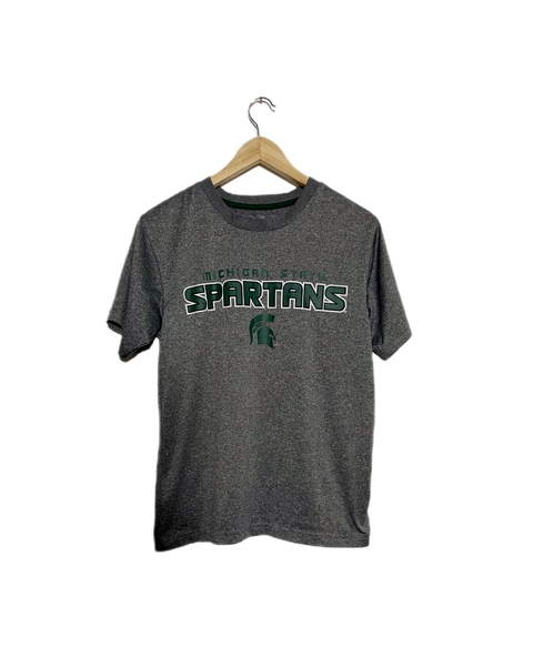 Remera CAMPUS HERITAGE MICHIGAN SPARTANS #4228