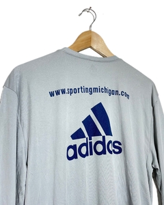 Remera ADIDAS SPORTING MICHIGAN #4518 en internet