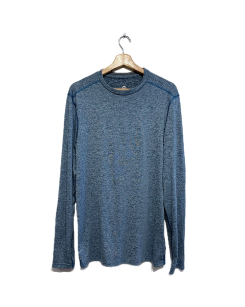 Remera CHAMPION DRI FIT #4789