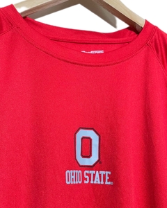 Remera manga larga OHIO #4127 - comprar online