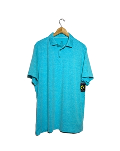 Chomba Nueva CHAMPION VERDE AGUA #4705