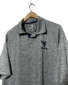 Chomba WVU GRIS COLOSSEUM #4560 - comprar online