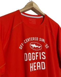 Remera PATAGONIA DOGFISH HEAD NARANJA #4226 - comprar online
