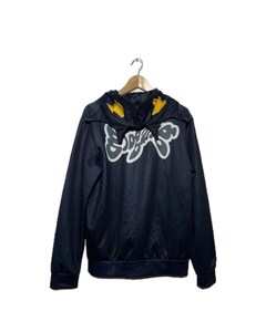 Campera CUSTOM GOWING NEGRA #4559 - comprar online