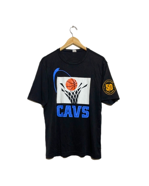 Remera CLEVELAND CAVALIERS #4109