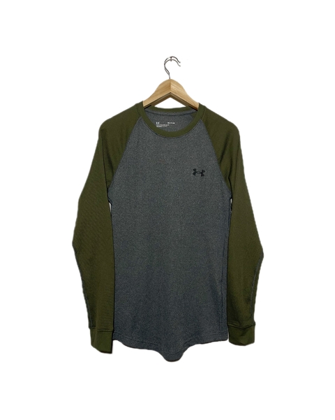 Remera UNDER ARMOUR Nueva #4506