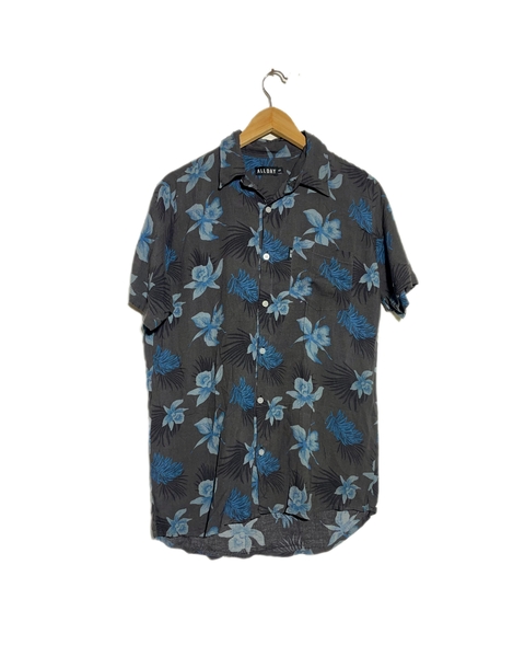 Camisa HAWAIANA #4056