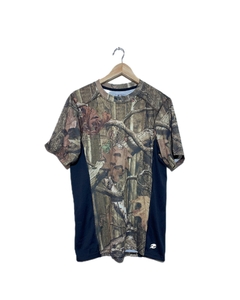 Remera CAMUFLADA THE EPIC TEE LOOSE FIT #4438