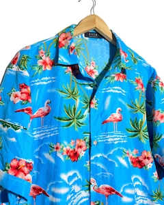 Camisa SSLR MENS COLLECTION #4715 en internet