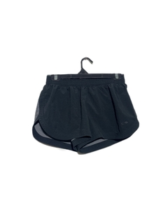 Short CHAMPION NEGRO-GRIS #4642