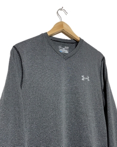 Remera UNDER ARMOUR CEÑIDA #4489 - comprar online