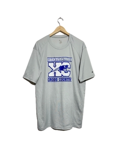 Remera LIBERTY PATRIOTS #4340