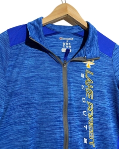 Remera CHAMPION LAKE FOREST #4292 - comprar online