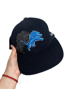 Gorra DETROIT LIONS REEBOK #4682