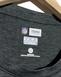 Remera NFL LIONS DRI.FIT #4082 en internet