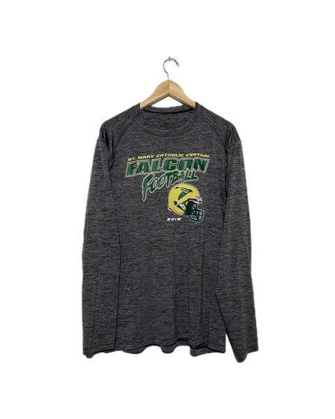 Remera FALCON FOOTBALL #4492