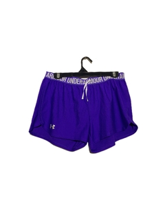 Short UNDER ARMOUR VIOLETA #4647