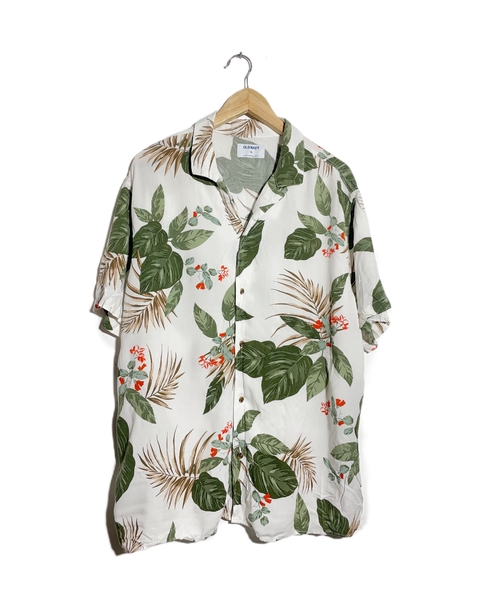 Camisa finita OLD NAVY #4711