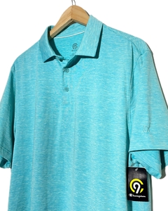 Chomba Nueva CHAMPION VERDE AGUA #4705 - comprar online