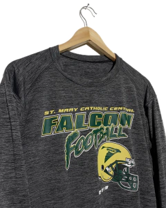 Remera FALCON FOOTBALL #4492 - comprar online