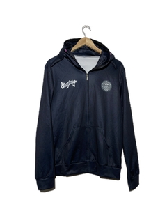 Campera CUSTOM GOWING NEGRA #4559