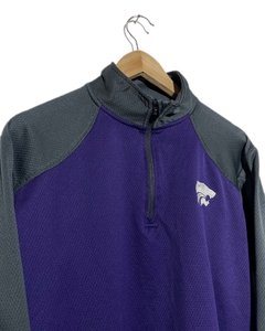 Remera PURPLE KANSAS STATE WILDCATS #4507 - comprar online