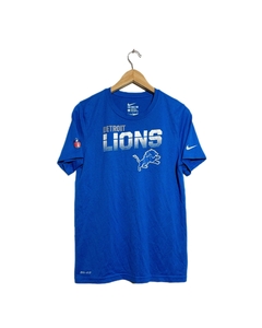 Remera NIKE DETROIT LIONS #4324