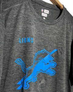 Remera NFL LIONS DRI.FIT #4082 - comprar online