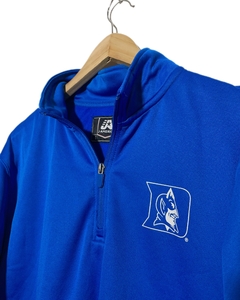 Buzo BLUE DEVILS Azul #4584 - comprar online