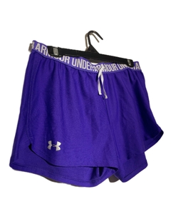 Short UNDER ARMOUR VIOLETA #4647 - comprar online