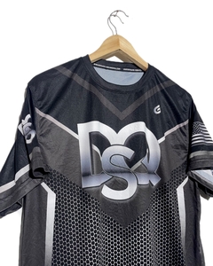 Remera THE GAME AUTHENTIC #4365 - comprar online