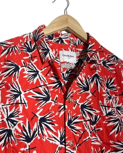 Camisa de algodon GOODFELLOW #4713 - comprar online