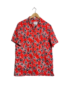 Camisa de algodon GOODFELLOW #4713