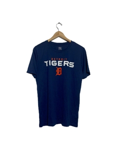 Remera DETROIT TIGERS GENUINE MERCHANDISE #4220