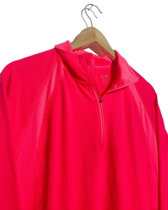 Remera CHAMPION ROSA NEON #4618 - comprar online