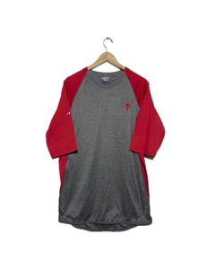 Remera BASEBALL PHILLIES MAJESTIC #4568