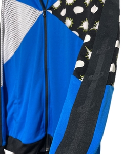 Campera ASICS #4541 en internet
