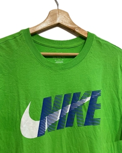 Remera algodon THE NIKE TEE #4760 - comprar online