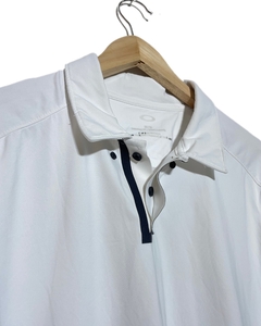Chomba OAKLEY BLANCA #4425 - comprar online