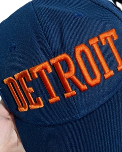 Gorra Detroit Tigers #4066 - comprar online