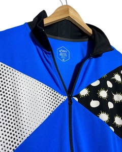 Campera ASICS #4541 - comprar online