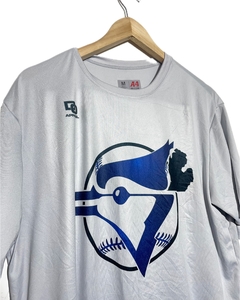 Remera BLUE JAYS TORONTO #4371 - comprar online