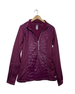 Buzo CHAMPION COLOR VINO #4737