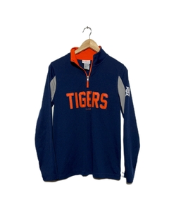 Remera DETROIT TIGERS GENUINE MARCHANDISE #4509