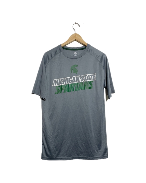 Remera MICHIGAN STATE SPARTANS #4329