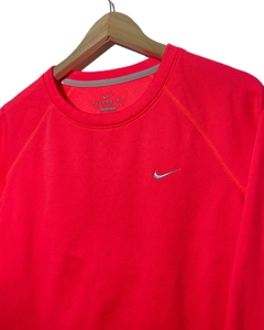Buzo NIKE ROSA NEON #4613 - comprar online