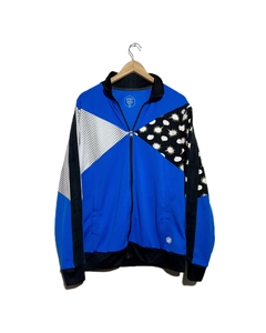 Campera ASICS #4541