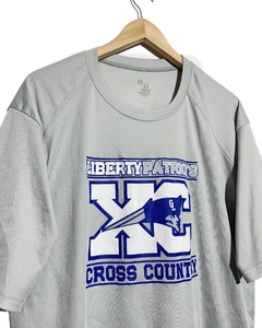 Remera LIBERTY PATRIOTS #4340 - comprar online