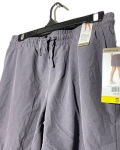 Short MONDETA GRIS NUEVO CON ETIQUETA #4636 - comprar online