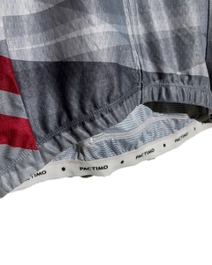 Remera PACTIMO CICLISMO #4332 en internet